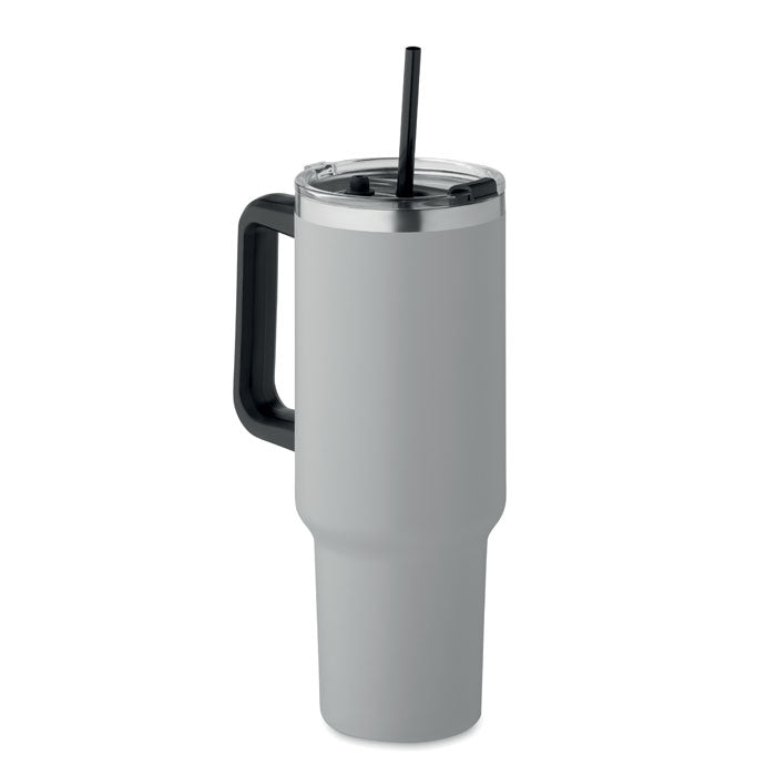 Mugg med dubbelvägg 1200ml