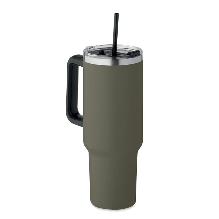 Mugg med dubbelvägg 1200ml