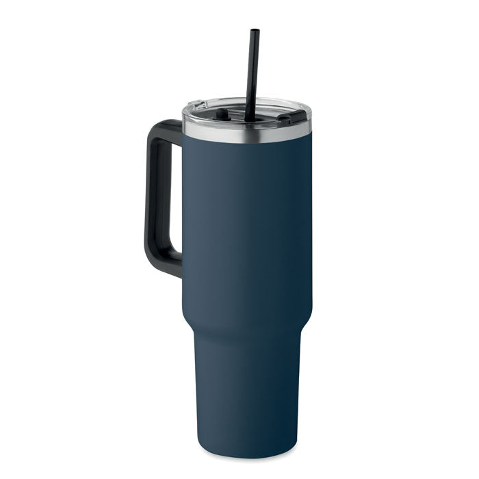 Mugg med dubbelvägg 1200ml