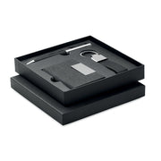 Presentset i 3-delar