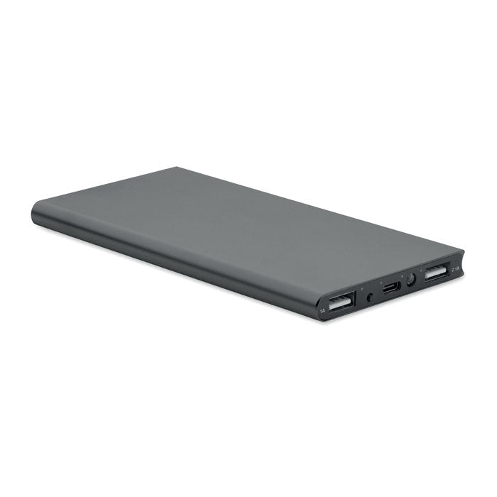 Powerbank 8000 mAh