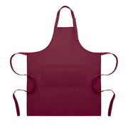 Köksförkläde polycotton