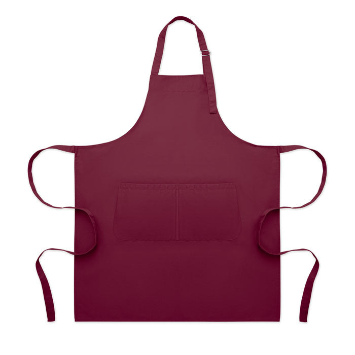Köksförkläde polycotton