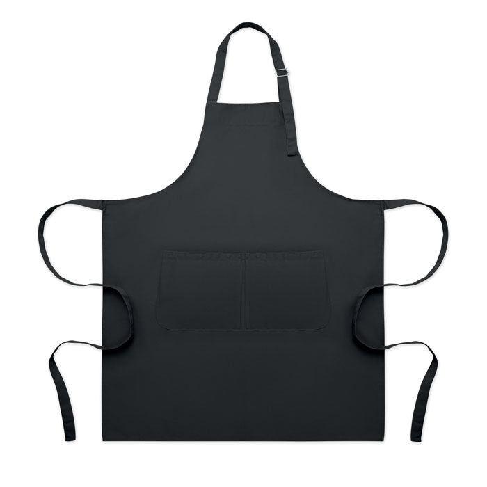 Köksförkläde polycotton