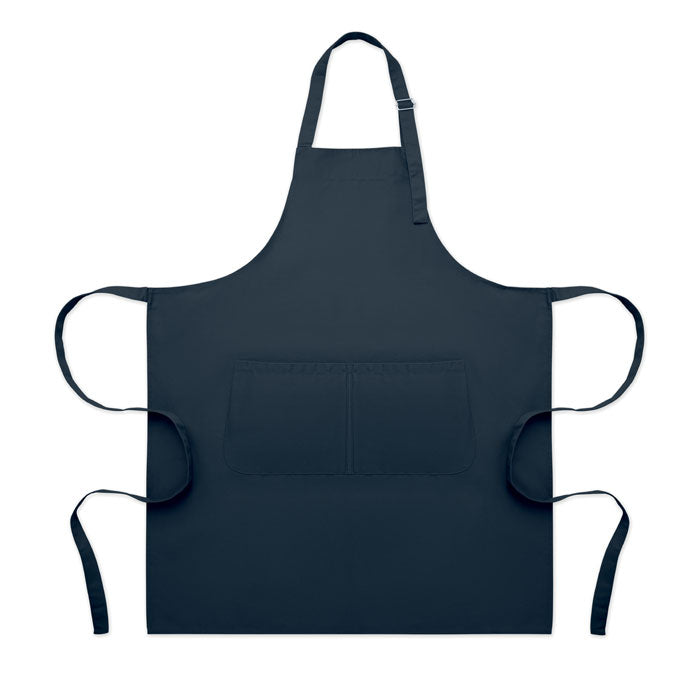 Köksförkläde polycotton