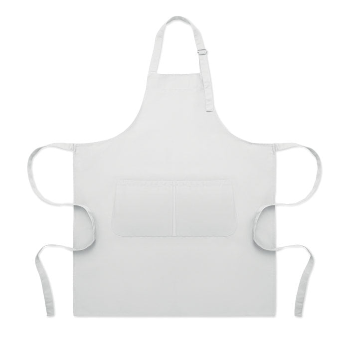 Köksförkläde polycotton