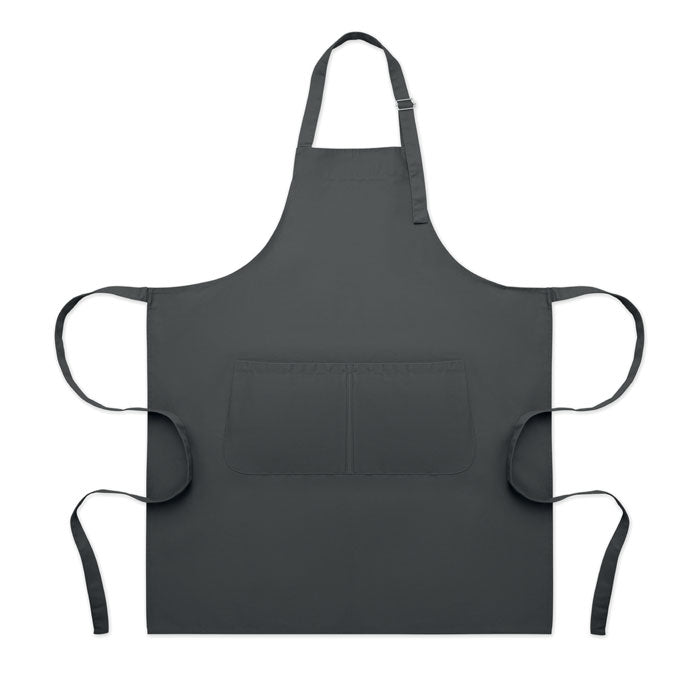 Köksförkläde polycotton