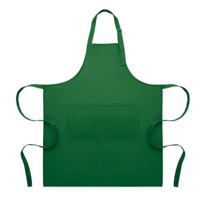 Köksförkläde polycotton
