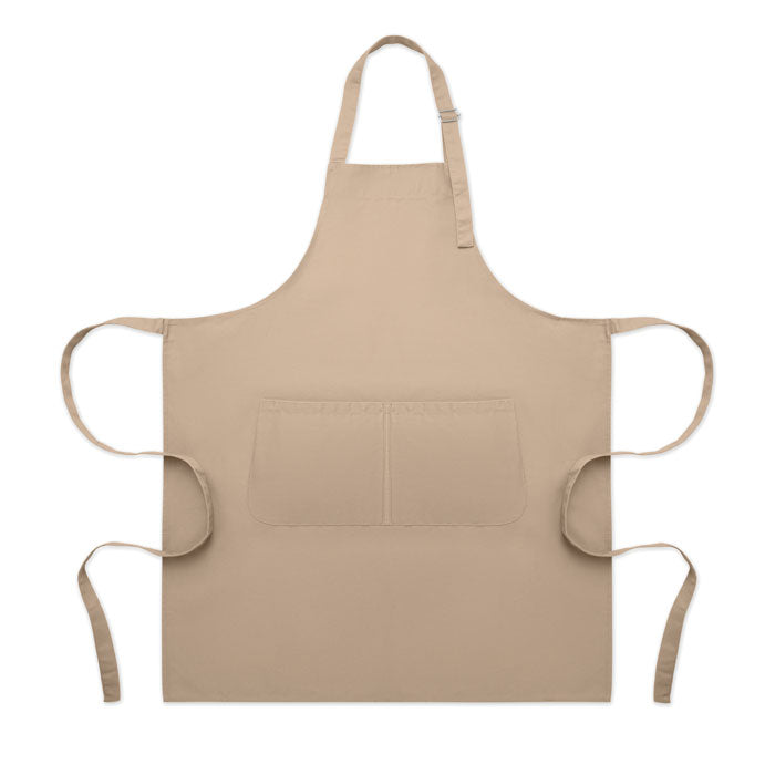 Köksförkläde polycotton