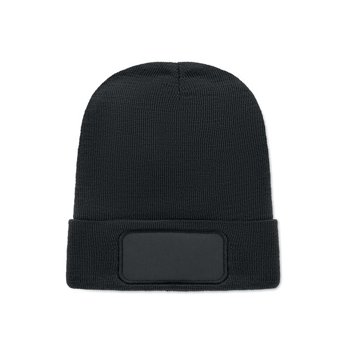 Unisex mössa RPET polyester