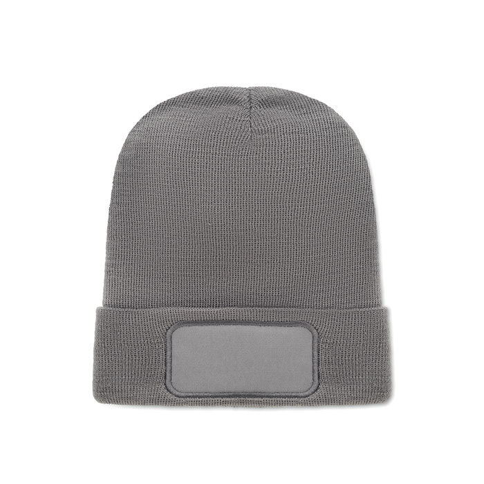 Unisex mössa RPET polyester