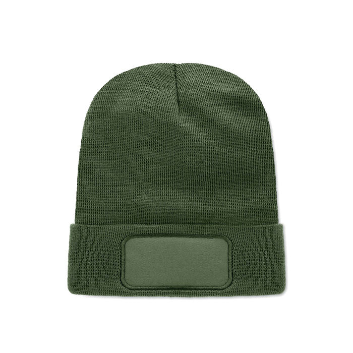 Unisex mössa RPET polyester