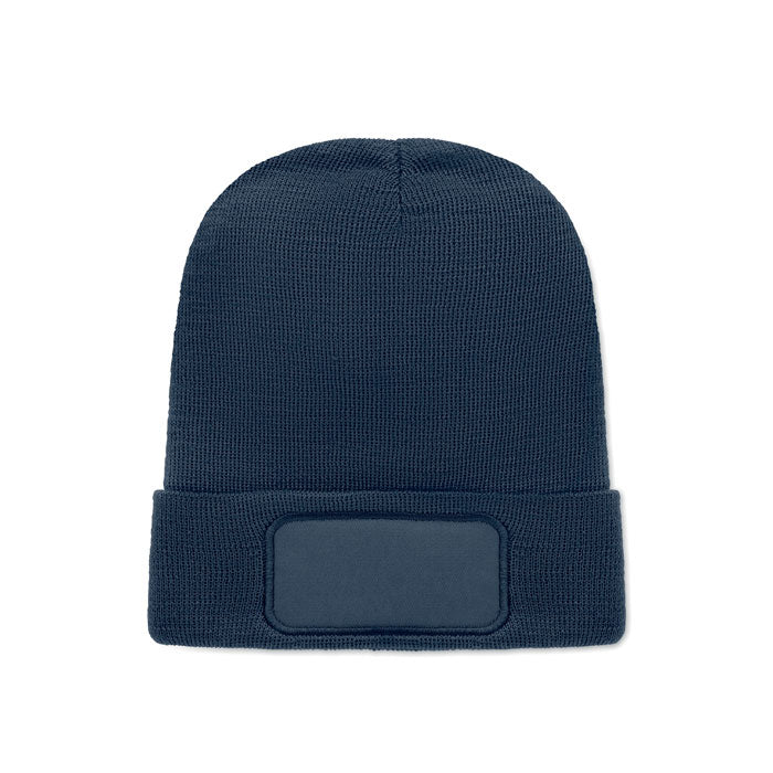 Unisex mössa RPET polyester