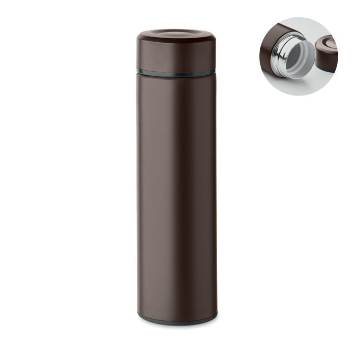 Dubbelväggig flaska 420 ml