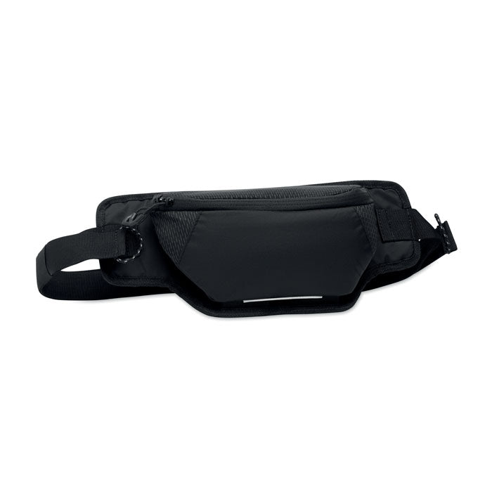 Midjeväska i 420D nylon