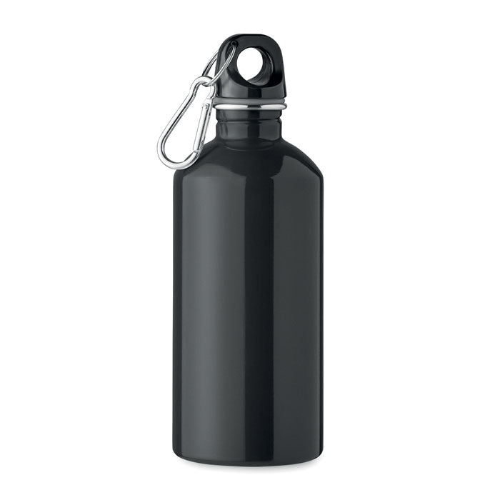 Enväggig flaska 500ml