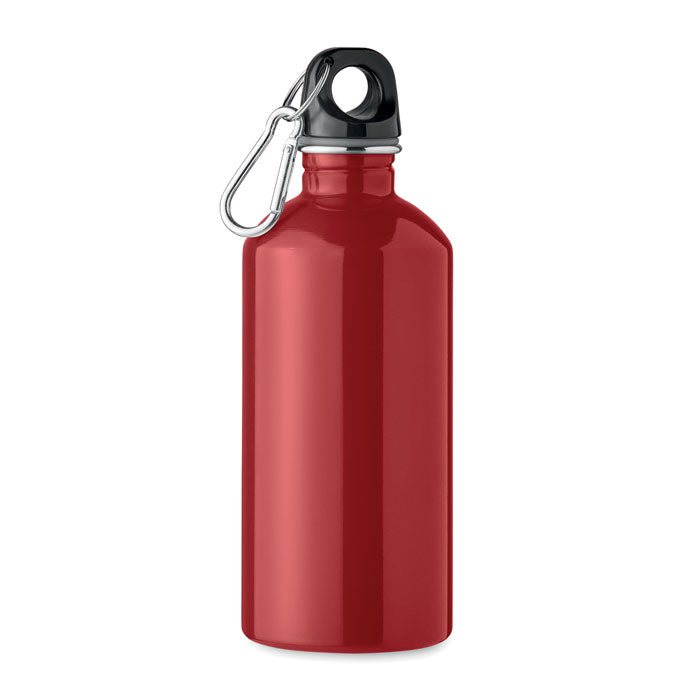 Enväggig flaska 500ml