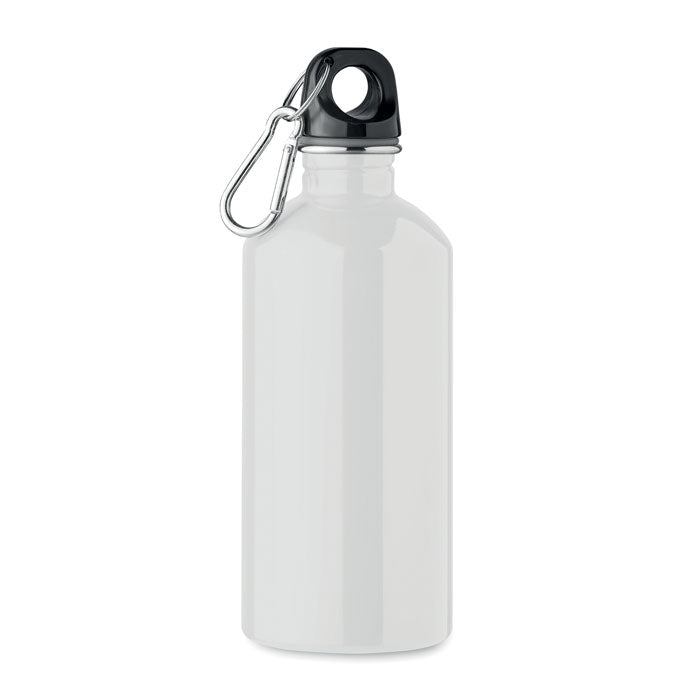 Enväggig flaska 500ml