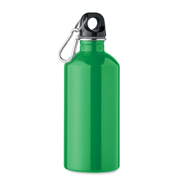 Enväggig flaska 500ml