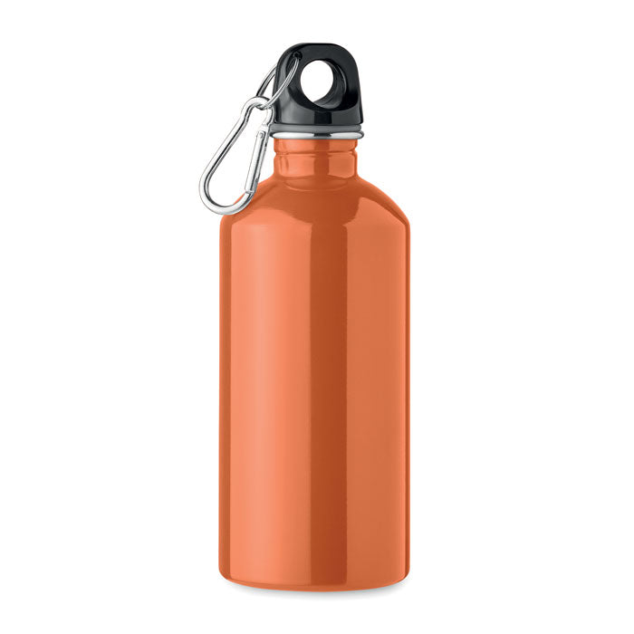 Enväggig flaska 500ml