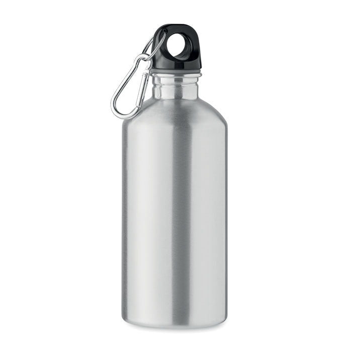 Enväggig flaska 500ml