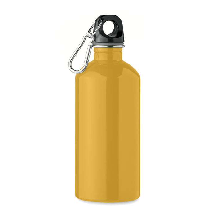 Enväggig flaska 500ml