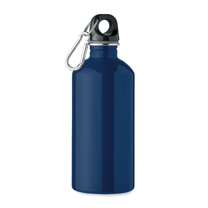 Enväggig flaska 500ml