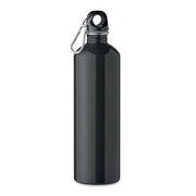 Enväggig flaska 750ml