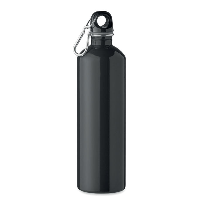 Enväggig flaska 750ml