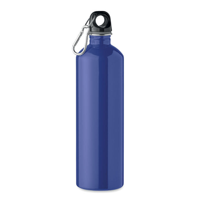 Enväggig flaska 750ml