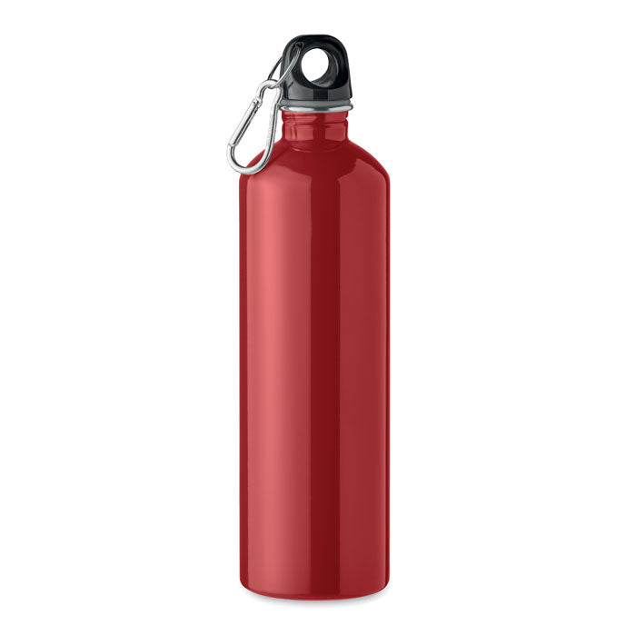 Enväggig flaska 750ml