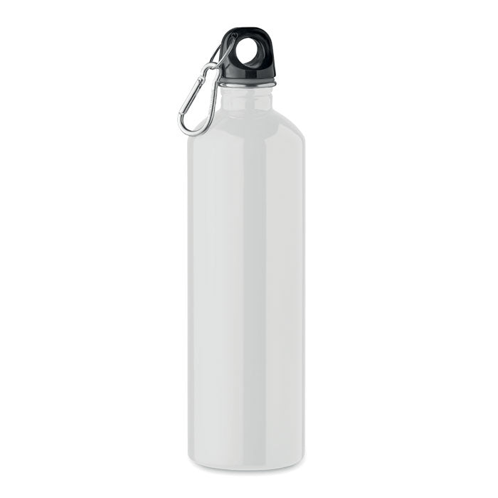 Enväggig flaska 750ml