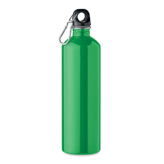 Enväggig flaska 750ml