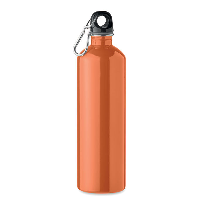 Enväggig flaska 750ml