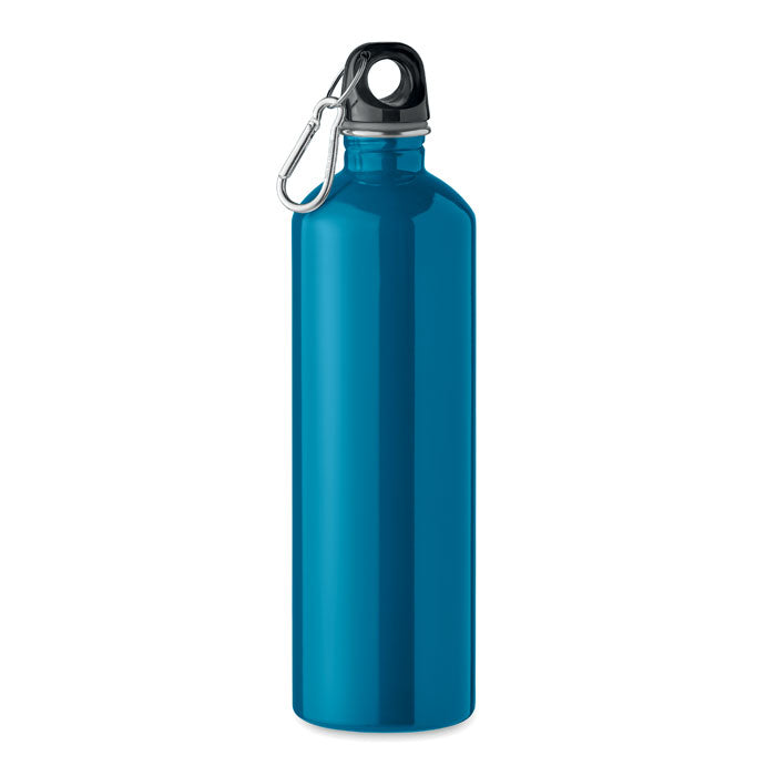 Enväggig flaska 750ml