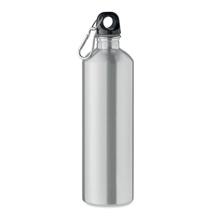Enväggig flaska 750ml