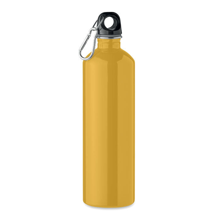 Enväggig flaska 750ml