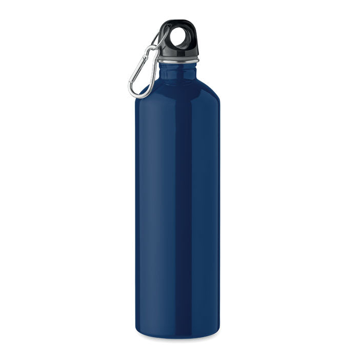 Enväggig flaska 750ml