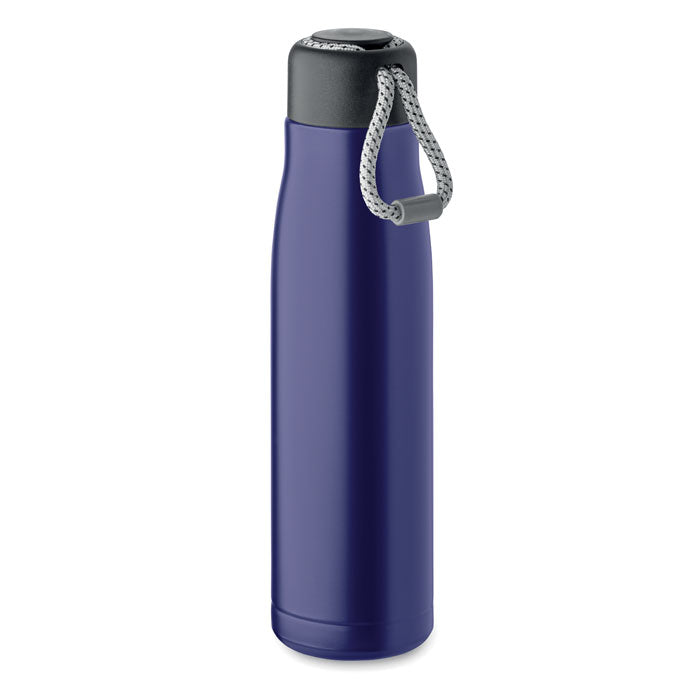 Flaska med dubbelvägg 500 ml