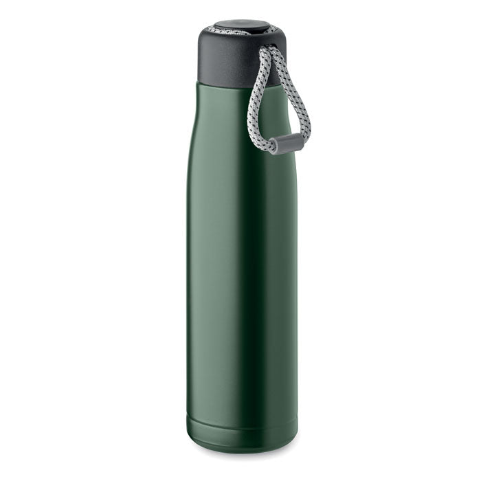 Flaska med dubbelvägg 500 ml