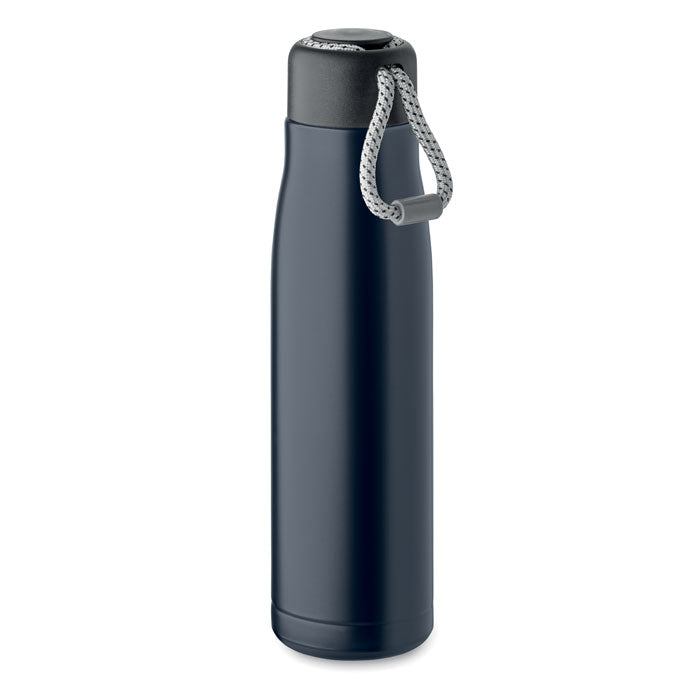 Flaska med dubbelvägg 500 ml