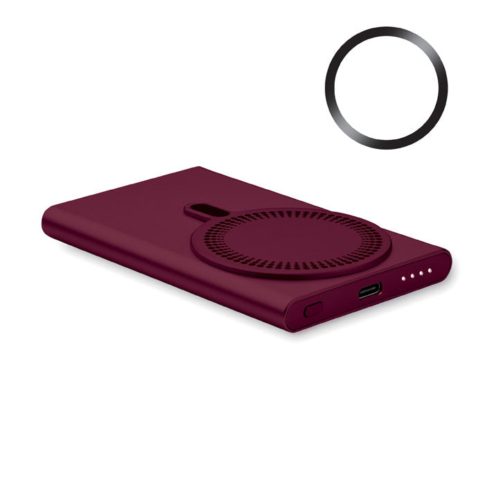 Trådlös powerbank