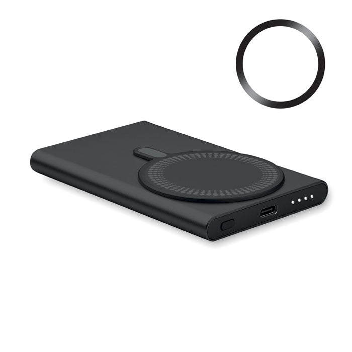 Trådlös powerbank