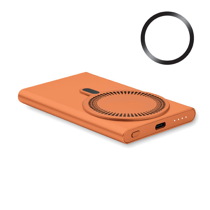 Trådlös powerbank