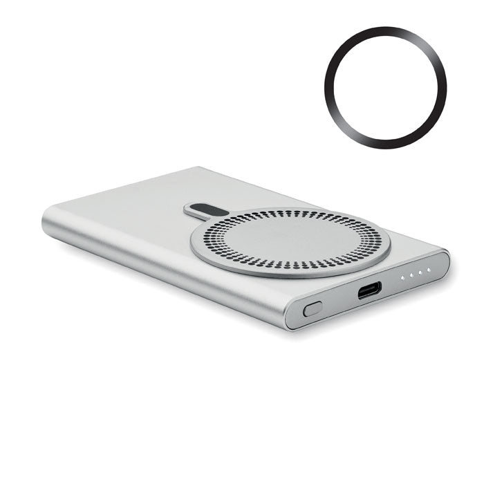 Trådlös powerbank