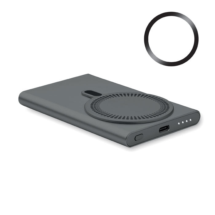 Trådlös powerbank