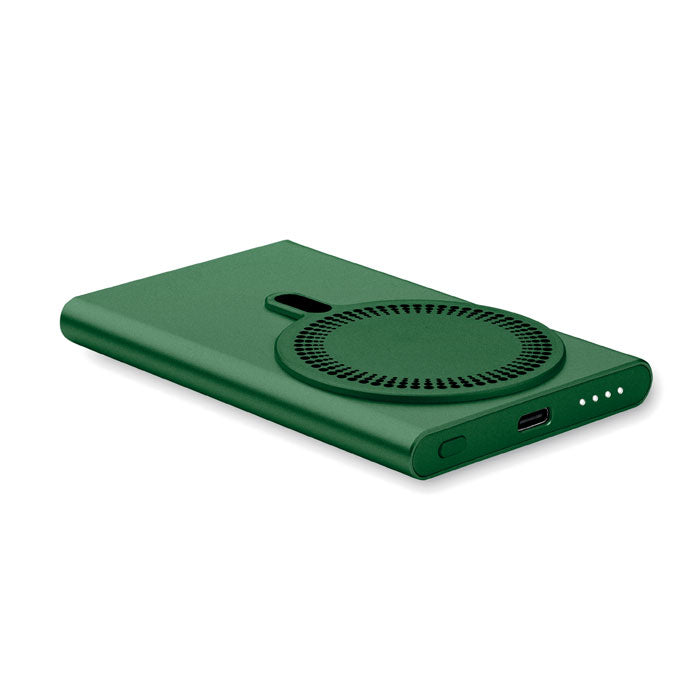 Trådlös powerbank