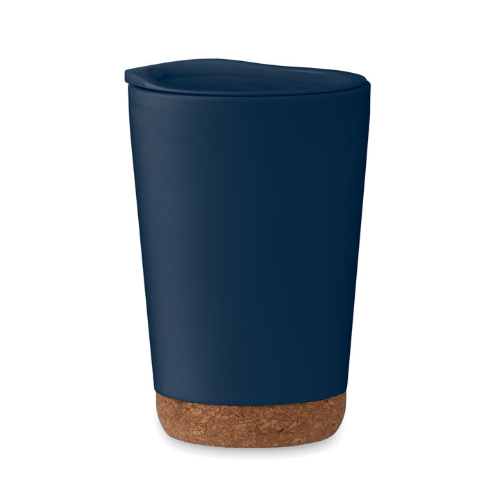 Mugg med dubbelvägg 300 ml