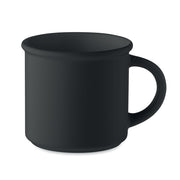 Matt keramikmugg 300 ml