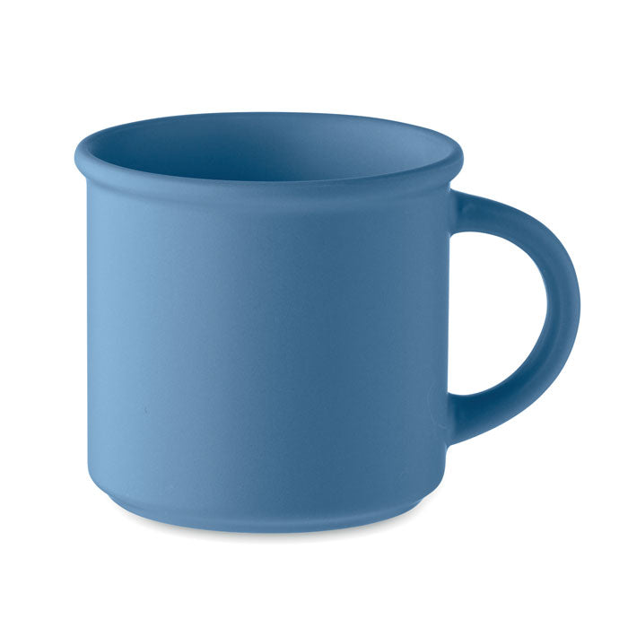 Matt keramikmugg 300 ml